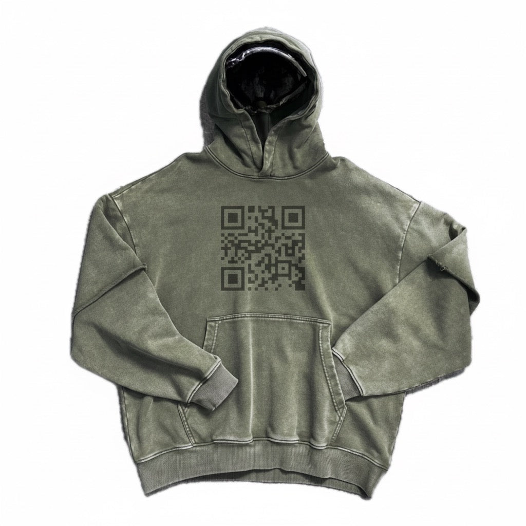 SLICE HOODIE